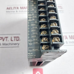 Ls G4Q-ry2A Relay Output Plc Module Ac220V 2A