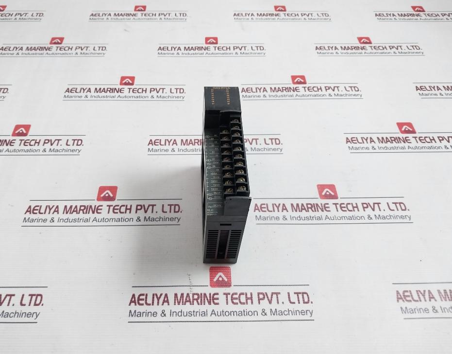 Ls G4Q-ry2A Relay Output Plc Module Ac220V 2A