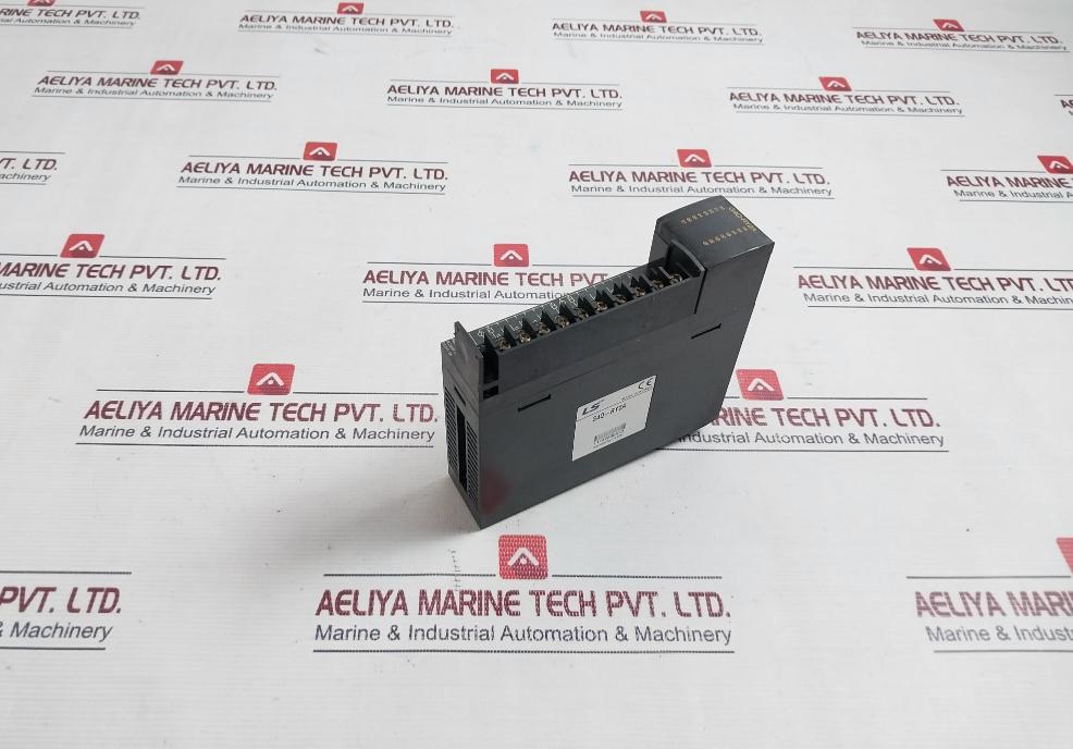 Ls G4Q-ry2A Relay Output Plc Module Ac220V 2A