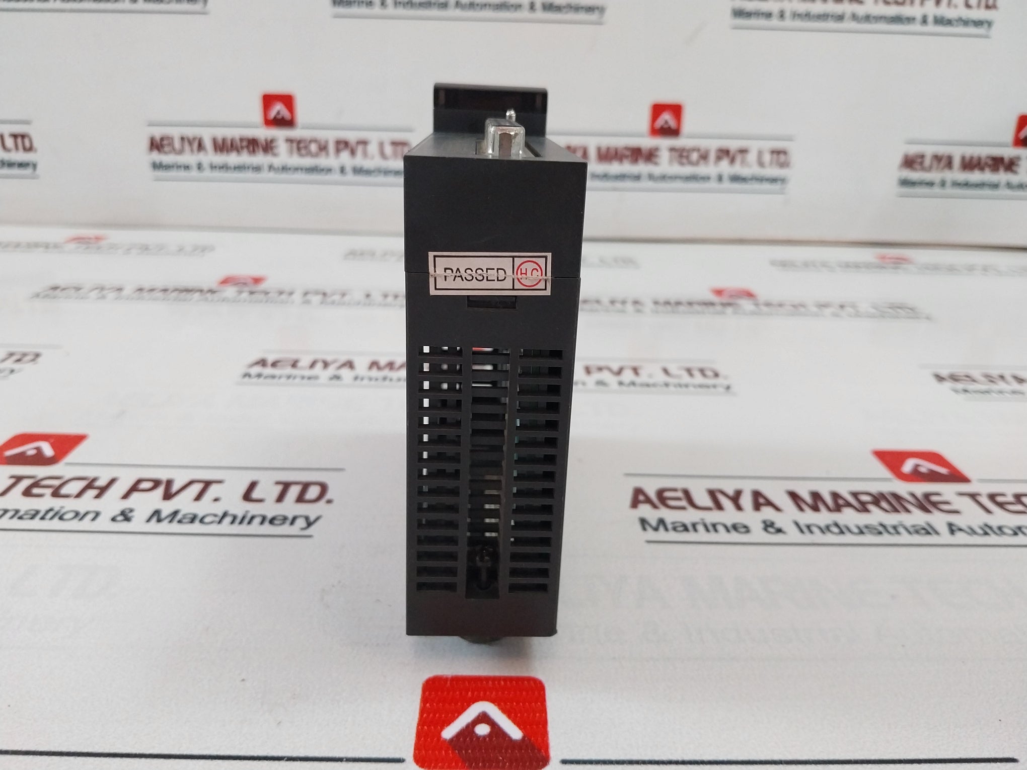 Ls G4Q-tr4A Programmable Logic Controller Rev 5.0 Dc12/24V