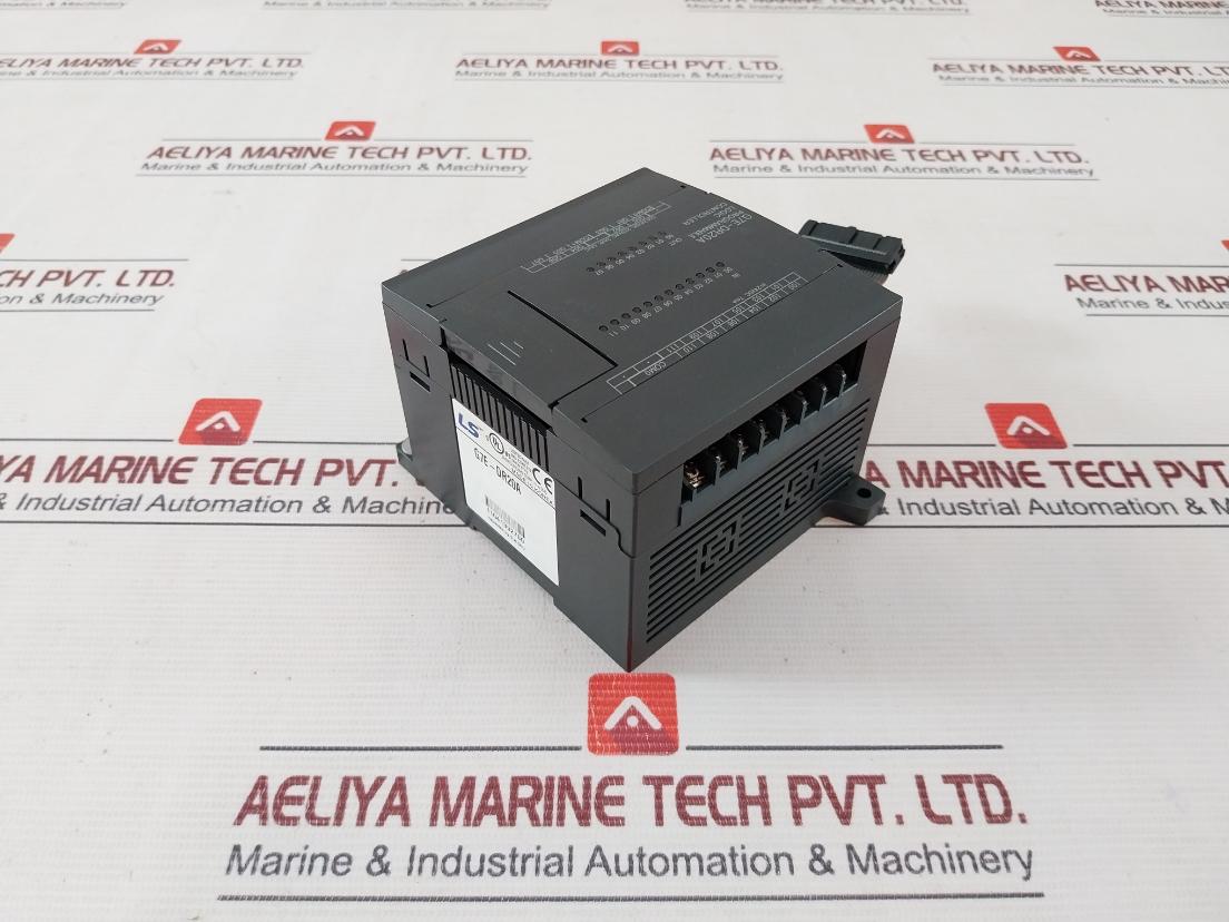 Ls G7E-dr20A Programmable Logic Controller Module 24Vdc 7Ma