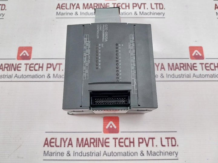 Ls G7E-dr20A Programmable Logic Controller Module 24Vdc 7Ma