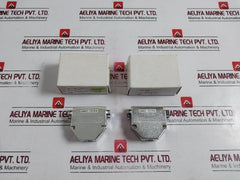 Ls Gm2 Tera Top Entry Nickel Hoods Cable Connector