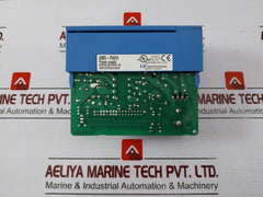 LS GM6-PAFA Programmable Logic Controller Power Supply Module 100-240V AC