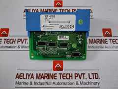 LS GM6-PAFA Programmable Logic Controller Power Supply Module 100-240V AC