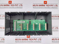 LS GM6-PAFA Programmable Logic Controller Power Supply Module 100-240V AC