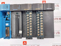 LS GM6-PAFA Programmable Logic Controller Power Supply Module 100-240V AC