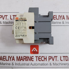 Ac Magnetic Contactor 50/60Hz Ls Gmc(D)-9