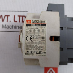 Ac Magnetic Contactor 50/60Hz Ls Gmc(D)-9