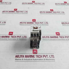 Ls Gmd-12 Contactor 60/75C 600V Max 25A