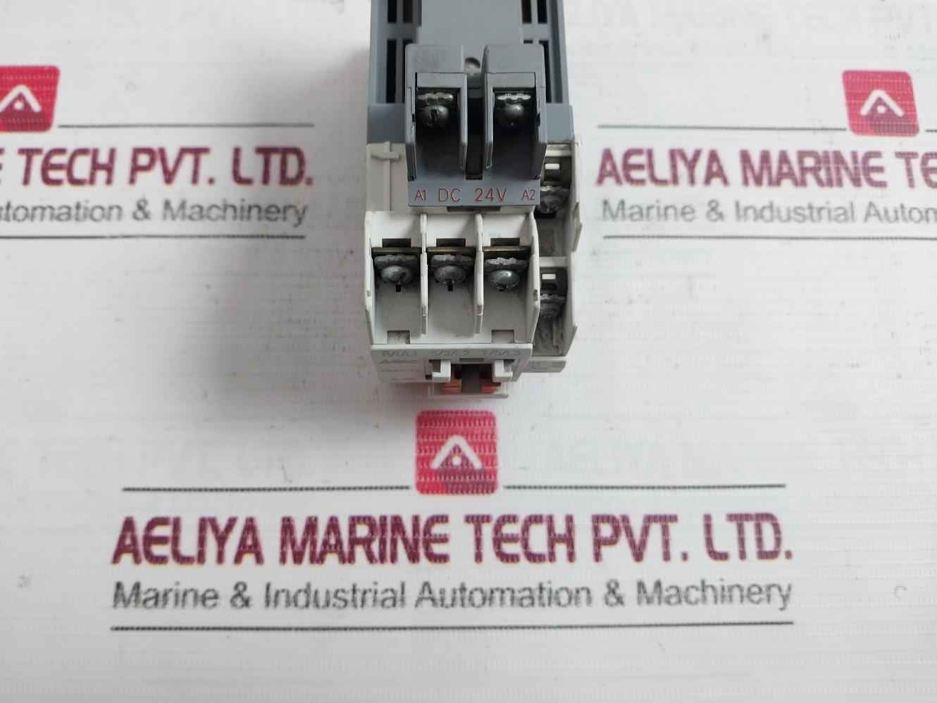 Ls Gmd-12 Contactor 60/75C 600V Max 25A