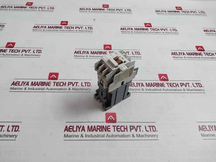 Ls Gmd-12 Contactor 60/75C 600V Max 25A