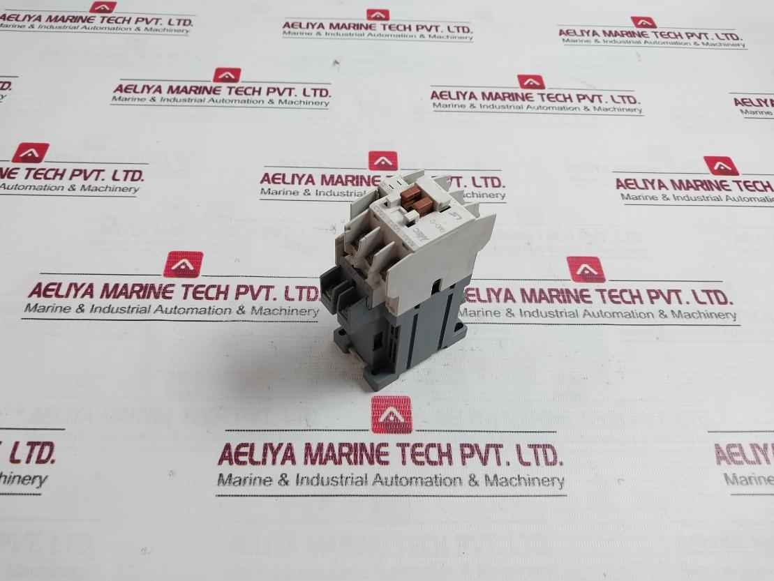 Ls Gmd-12 Contactor 60/75C 600V Max 25A
