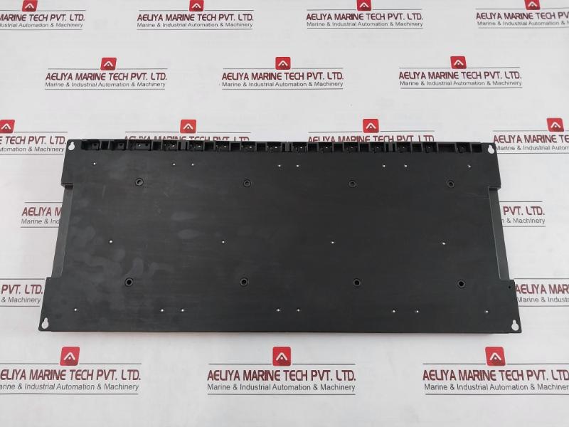 Ls Gmr-b04M(N) Plc Base 94V-0 0551 V5.0 10110000329