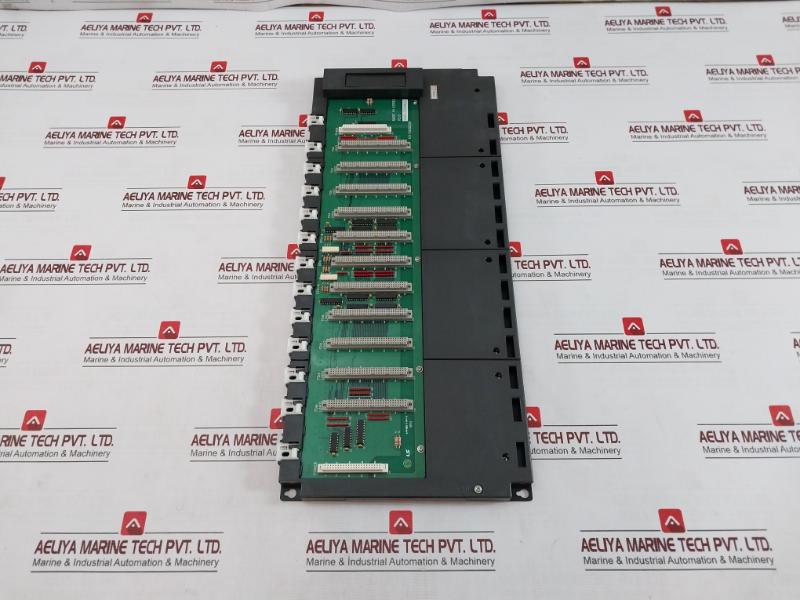 Ls Gmr-b04M(N) Plc Base 94V-0 0551 V5.0 10110000329