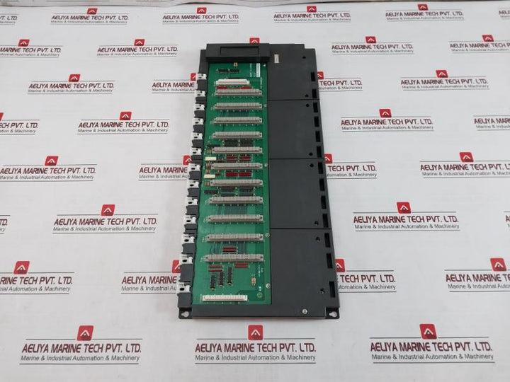 Ls Gmr-b04M(N) Plc Base 94V-0 0551 V5.0 10110000329
