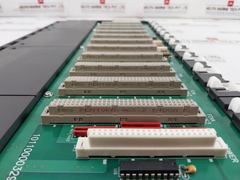 Ls Gmr-b04M(N) Plc Base 94V-0 0551 V5.0 10110000329