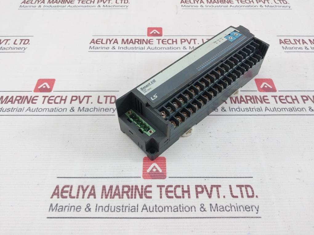 Ls Grl-d24C Digital Input Module 24Vdc 5Ma