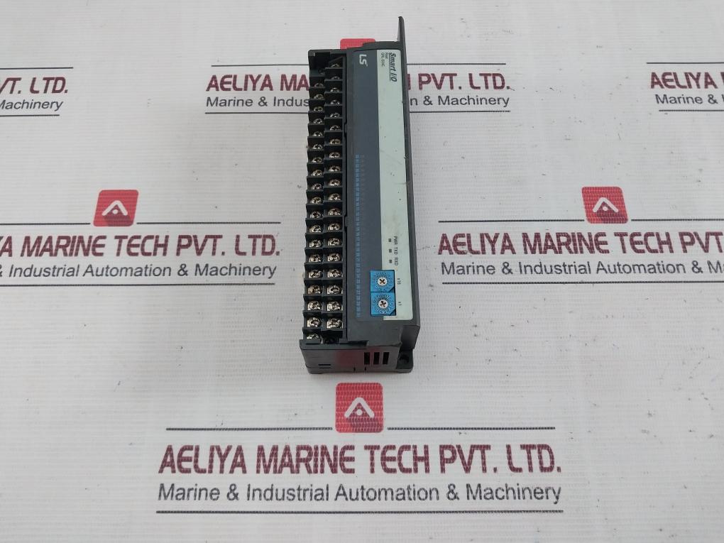 Ls Grl-d24C Digital Input Module 24Vdc 5Ma