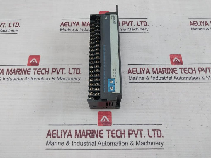 Ls Grl-d24C Digital Input Module 24Vdc 5Ma