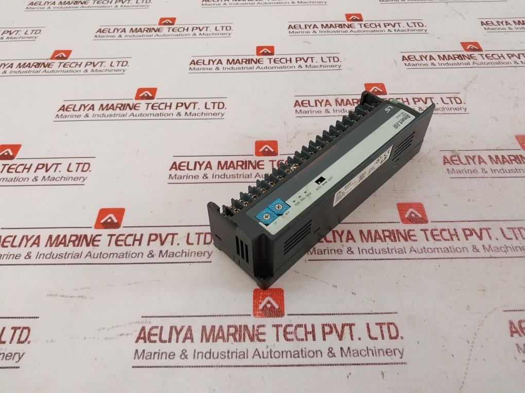 Ls Grl-ry2C Smart I/O Module 24Vdc, 0.5A 220Vac, 2A 0-55 C 50044170C77