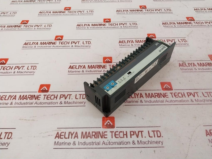 Ls Grl-ry2C Smart I/O Module 24Vdc, 0.5A 220Vac, 2A 0-55 C 50044170C77