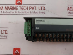 Ls Grl-ry2C Smart I/O Module 24Vdc, 0.5A 220Vac, 2A 0-55 C 50044170C77