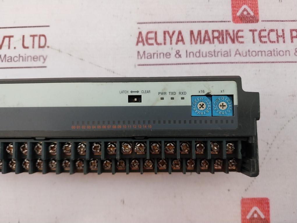 Ls Grl-ry2C Smart I/O Module 24Vdc, 0.5A 220Vac, 2A 0-55 C 50044170C77