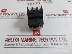 Ls Thermal Overload Relay 600V Ac Gth-22/3