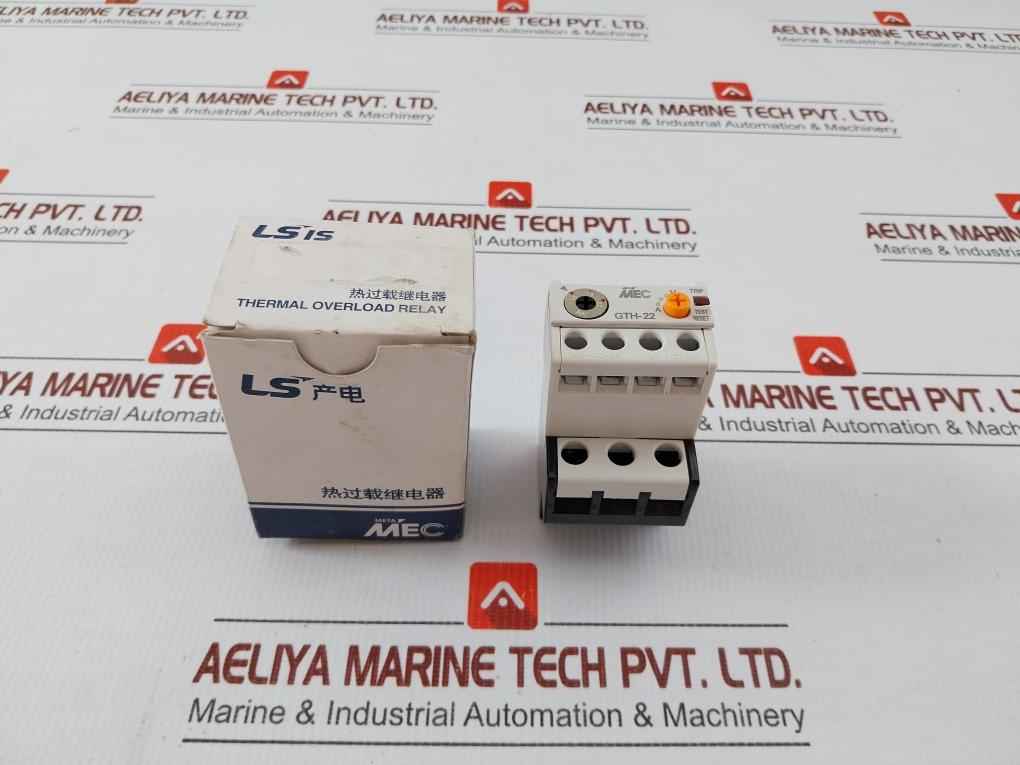 Ls Gth-22/3