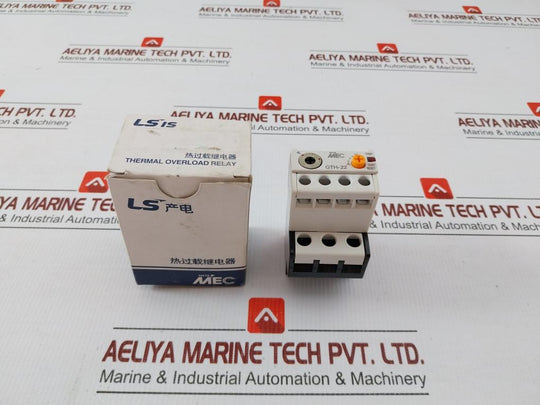 Ls Gth-22/3