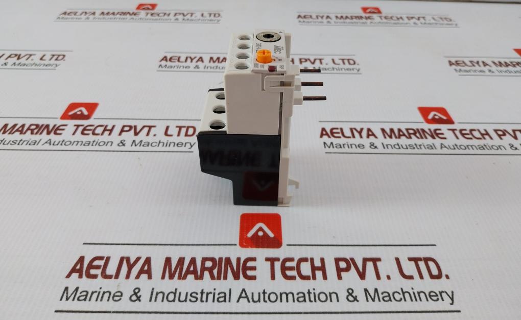 Ls Thermal Overload Relay 690V Gth-22/3