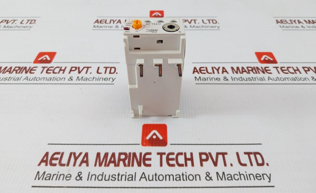 Ls Thermal Overload Relay 690V Gth-22/3