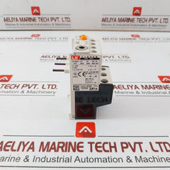 Ls Thermal Overload Relay 690V Gth-22/3
