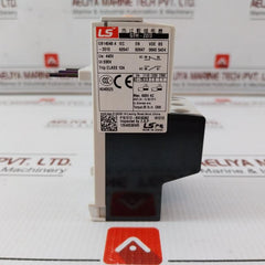 Ls Thermal Overload Relay 690V Gth-22/3