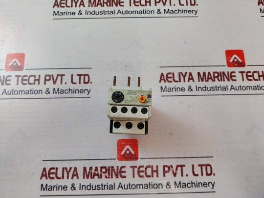 Ls Gth-22 Thermal Overload Relay A009950 16-22 Arc 7961 1811 014