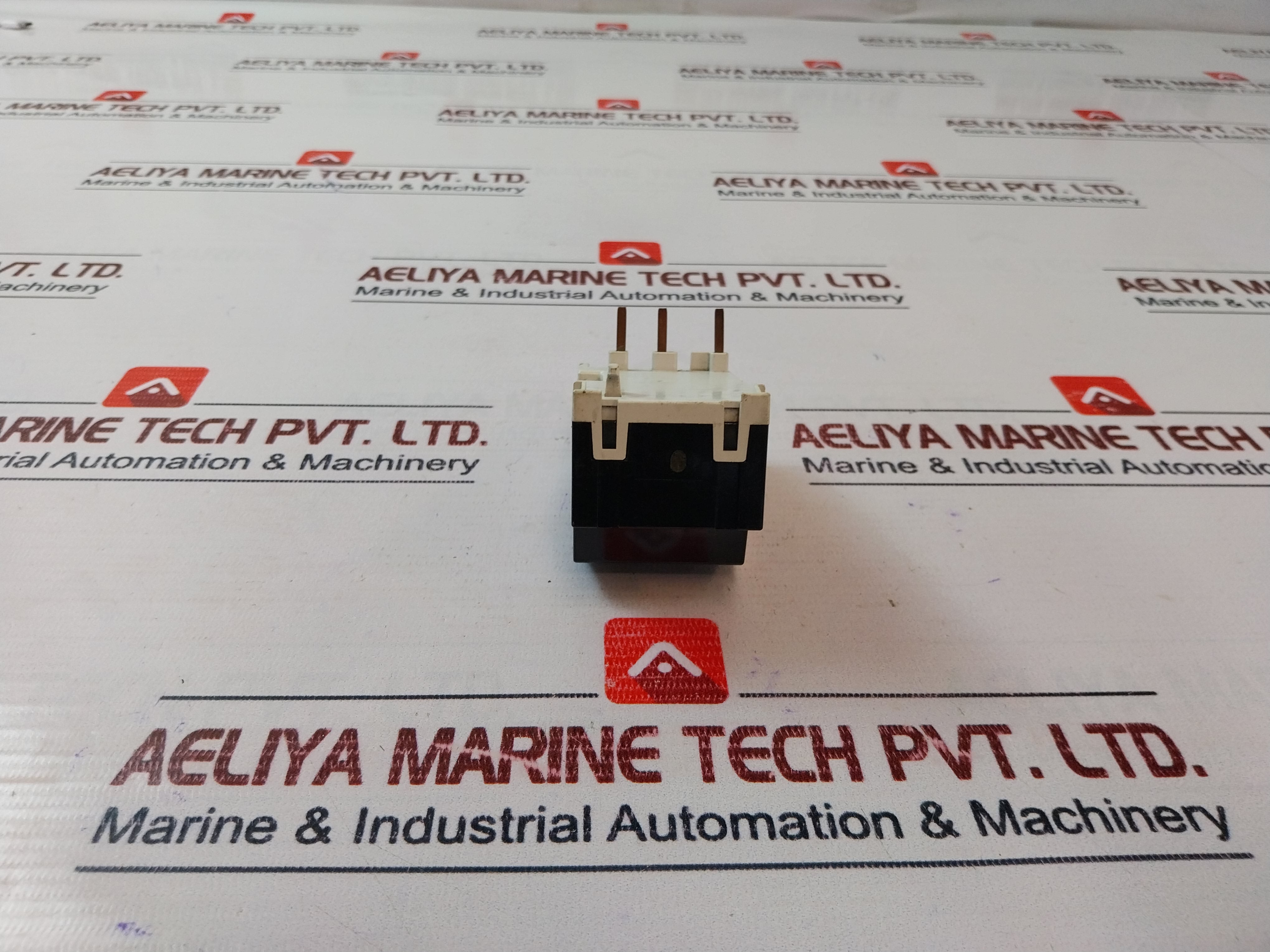 Ls Gth-22 Thermal Overload Relay A009950 16-22 Arc 7961 1811 014