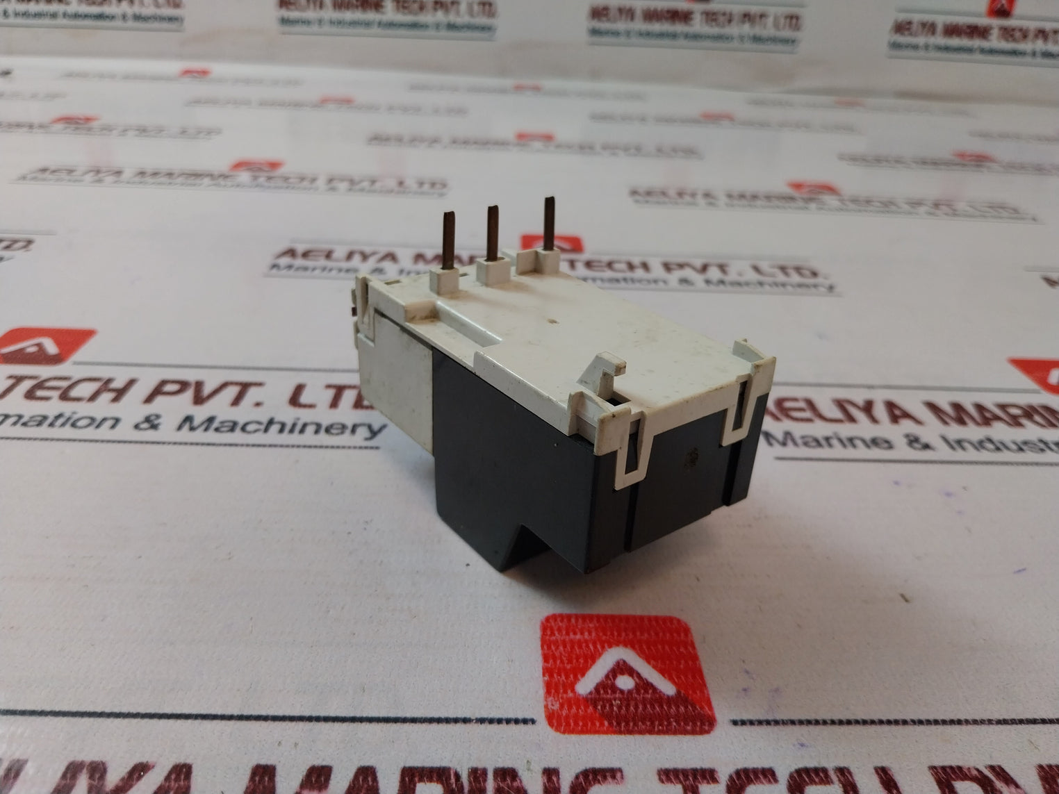 Ls Gth-22 Thermal Overload Relay A009950 16-22 Arc 7961 1811 014