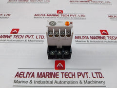 Ls Gth-22 Thermal Overload Relay Vde 0660