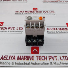 Ls Gth-22 Thermal Overload Relay Vde 0660