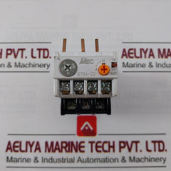 Ls Gth-22 Thermal Overload Relay Vde 0660