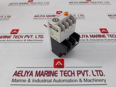 Ls Gth-22 Thermal Overload Relay Vde 0660