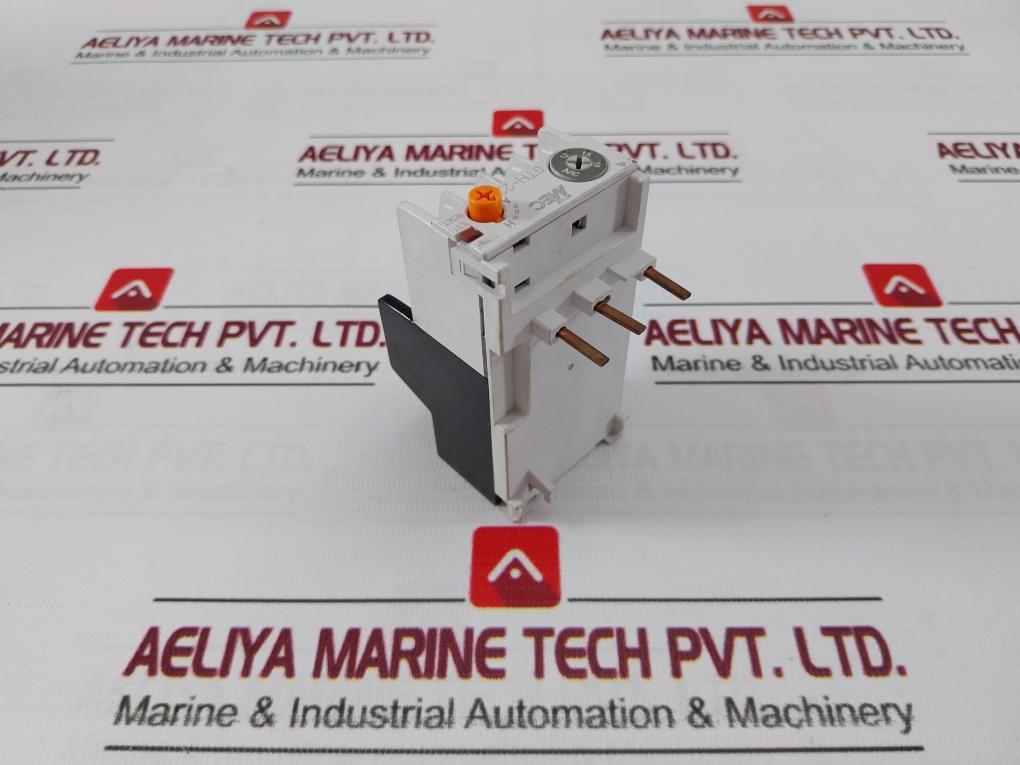 Ls Gth-22 Thermal Overload Relay Vde 0660