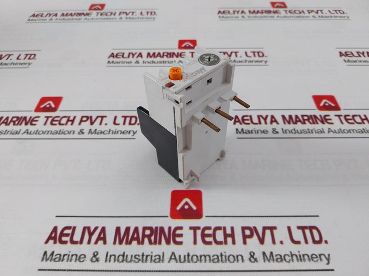 Ls Gth-22 Thermal Overload Relay Vde 0660