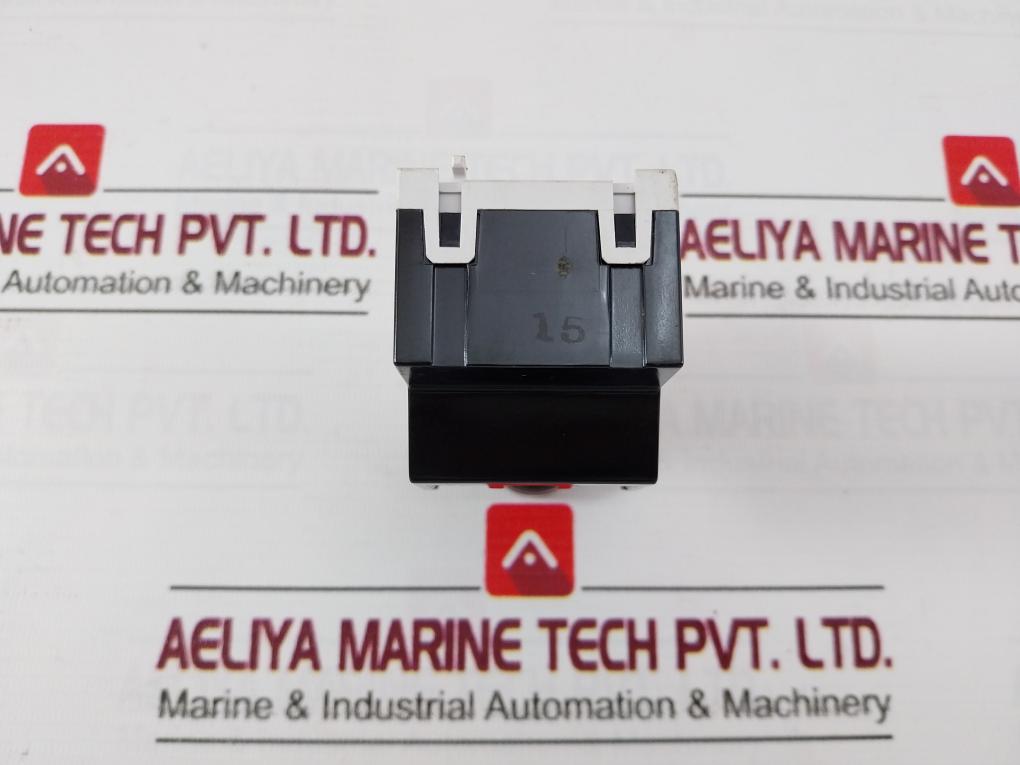 Ls Gth-22 Thermal Overload Relay Vde 0660