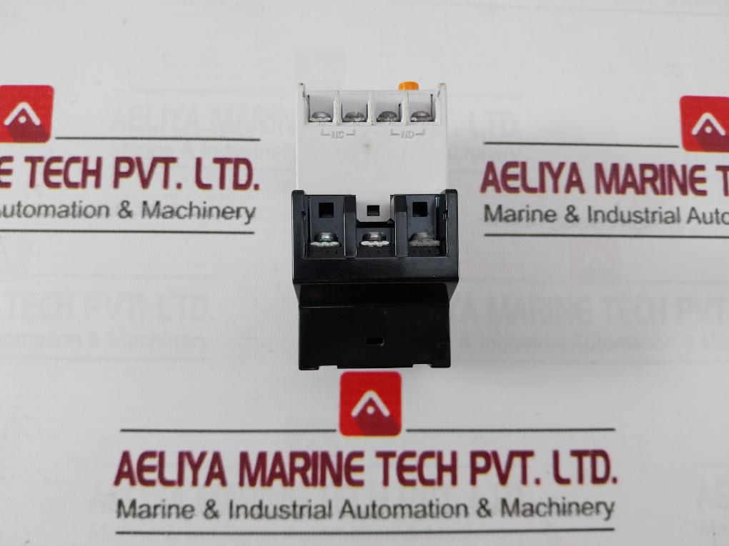Ls Gth-22 Thermal Overload Relay Vde 0660