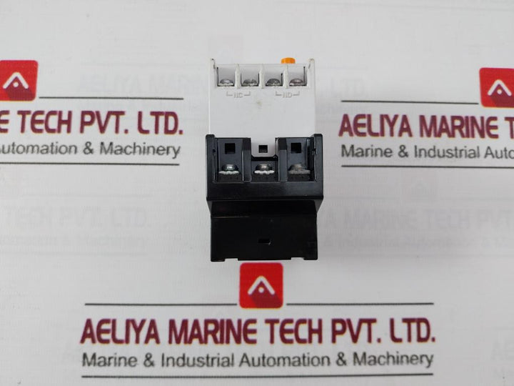 Ls Gth-22 Thermal Overload Relay Vde 0660