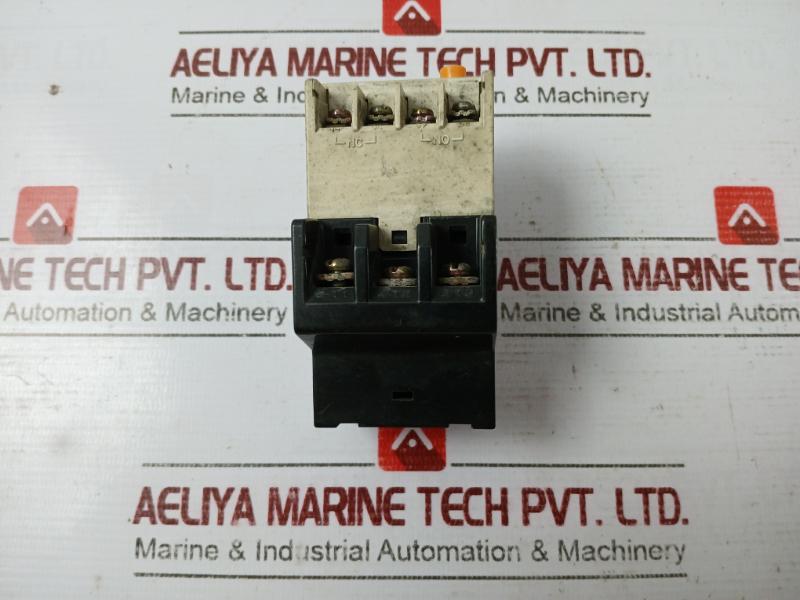 Ls Gth-22 Thermal Overload Relay Vde 0660 Iec/en 60947 Bs 5424 51026sj