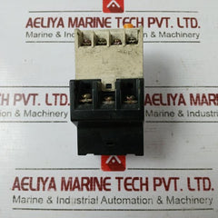 Ls Gth-22 Thermal Overload Relay Vde 0660 Iec/en 60947 Bs 5424 51026sj