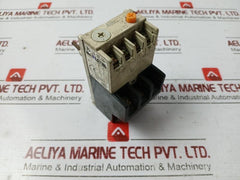 Ls Gth-22 Thermal Overload Relay Vde 0660 Iec/en 60947 Bs 5424 51026sj